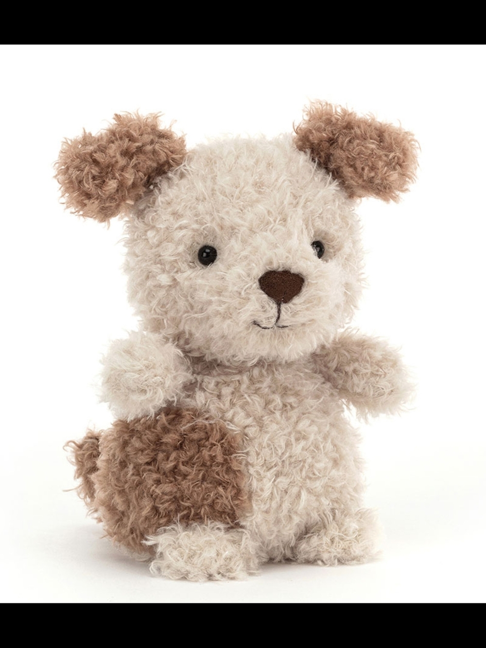 New NWT Little Pup Jellycat